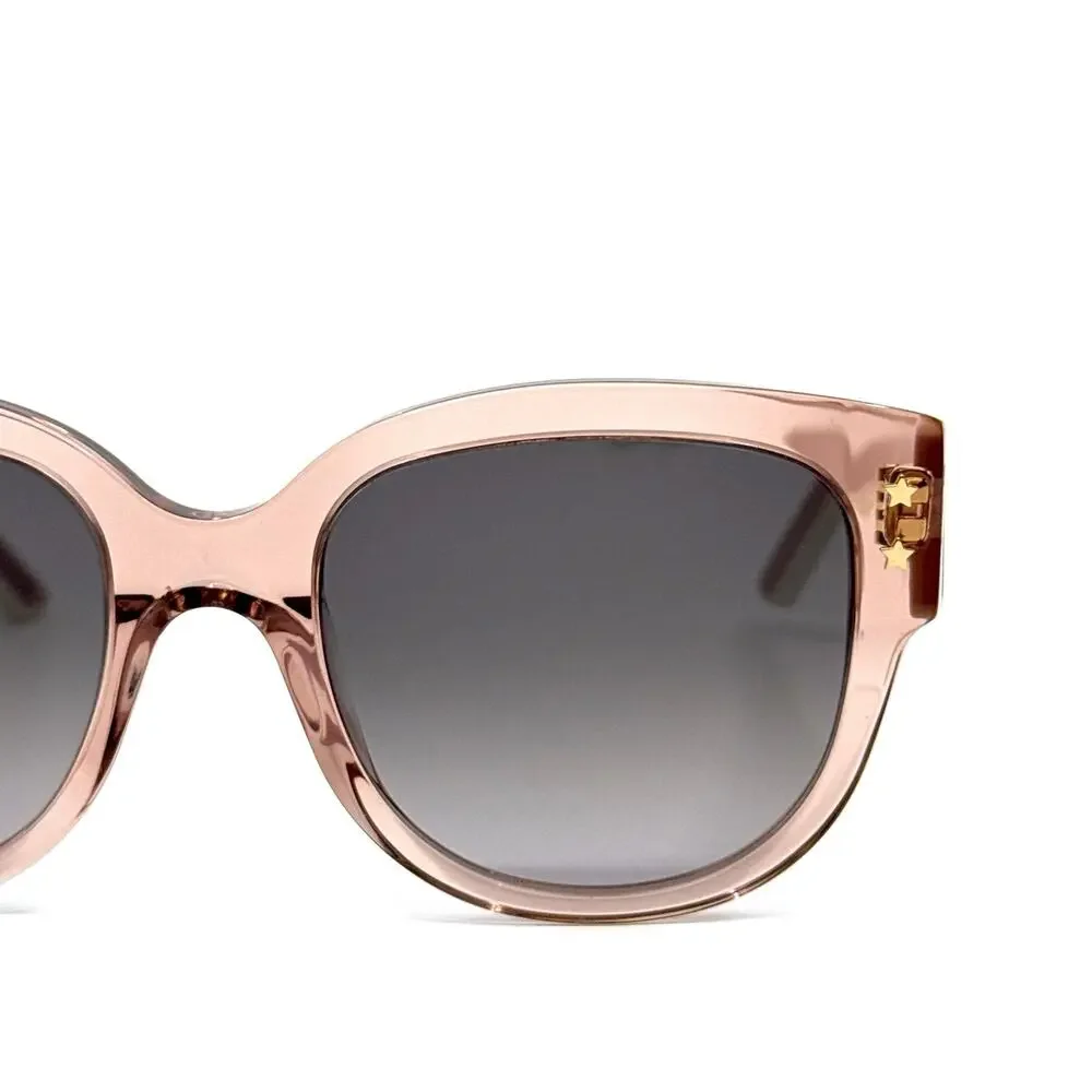 NEW CHRISTIAN DIOR Sunglasses DiorPacific B2F 40D2 Authentic